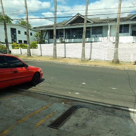 Comfort Home Escalon San Salvador Eksteriør billede