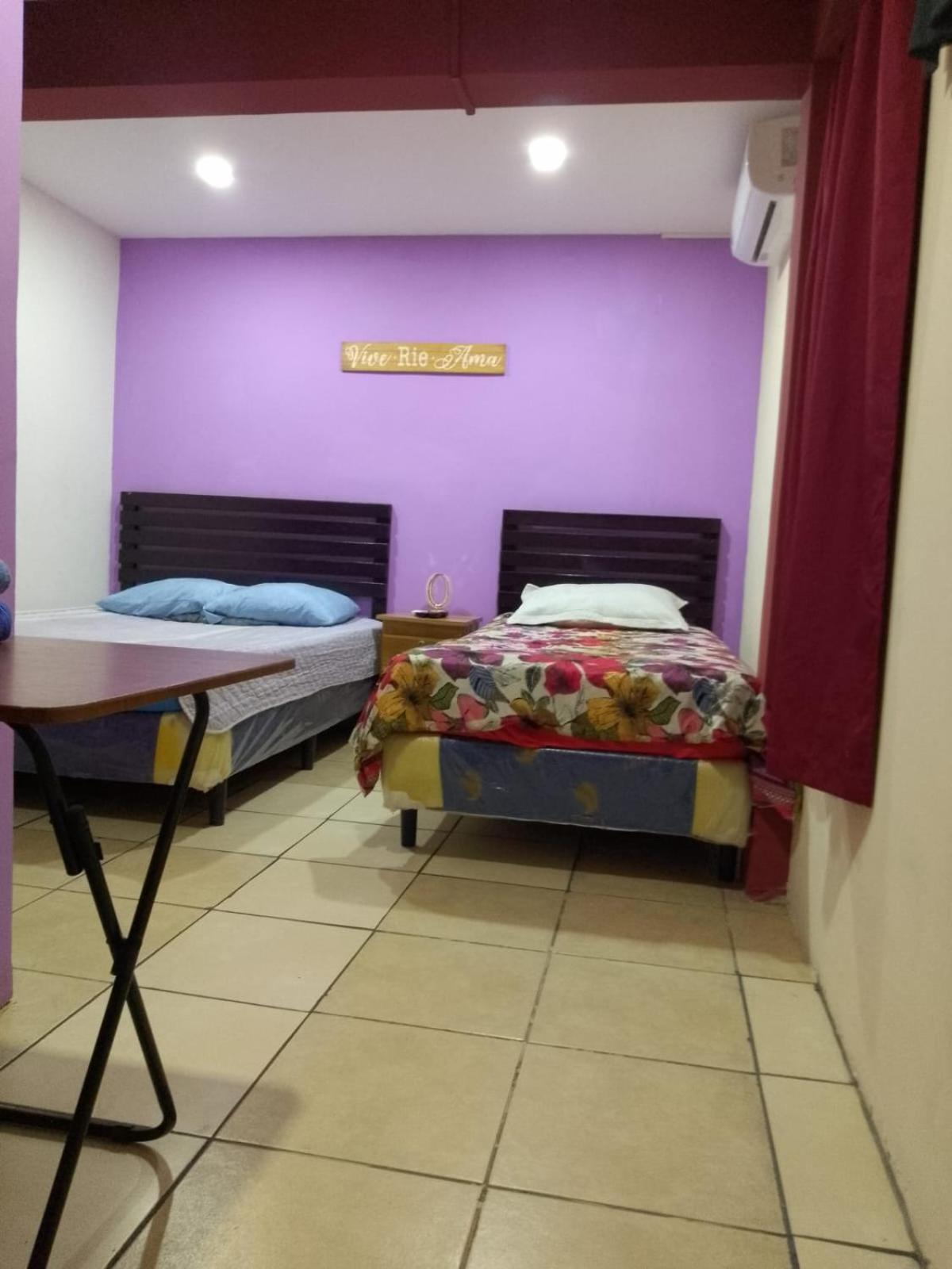 Comfort Home Escalon San Salvador Eksteriør billede
