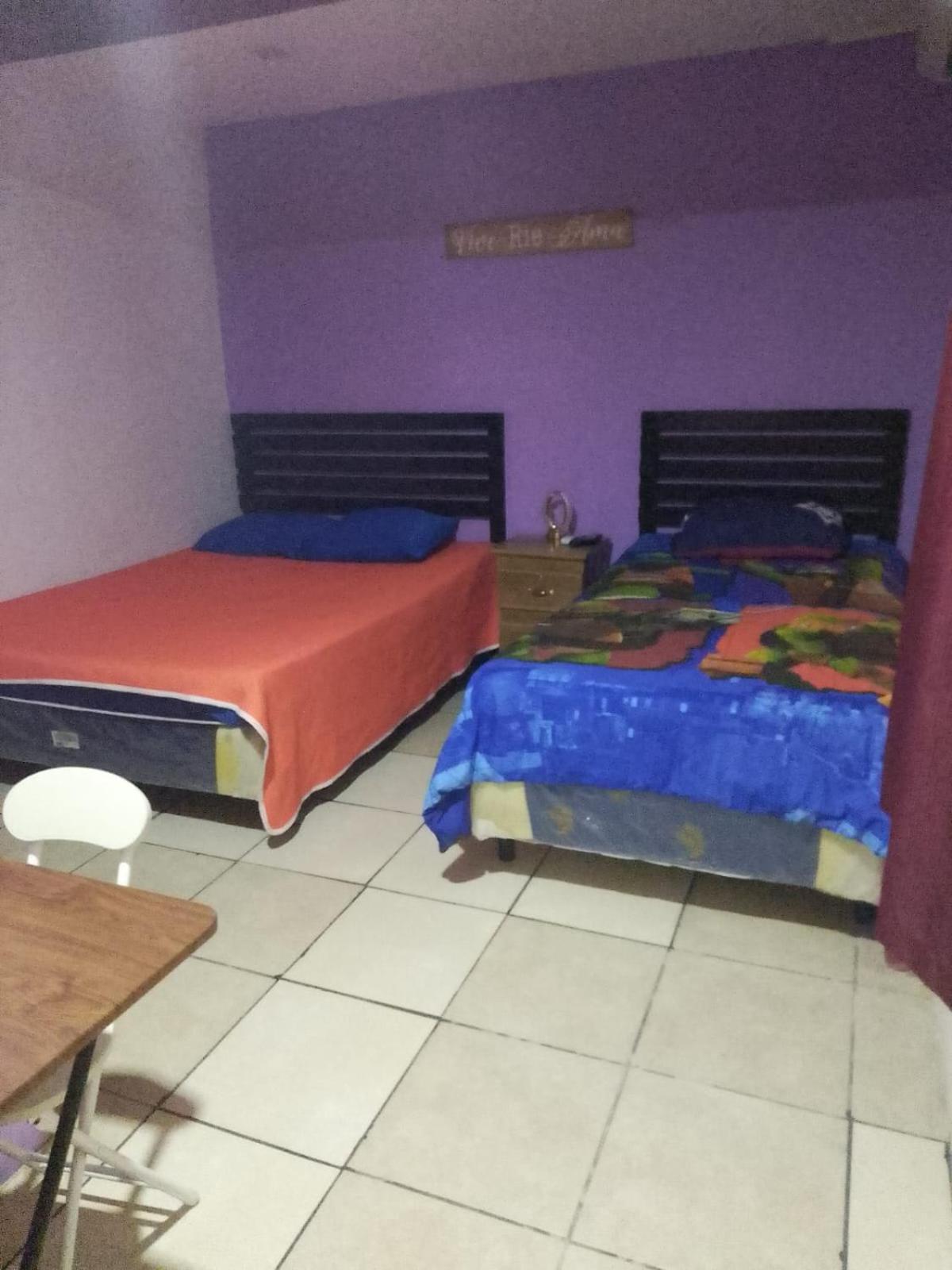 Comfort Home Escalon San Salvador Eksteriør billede