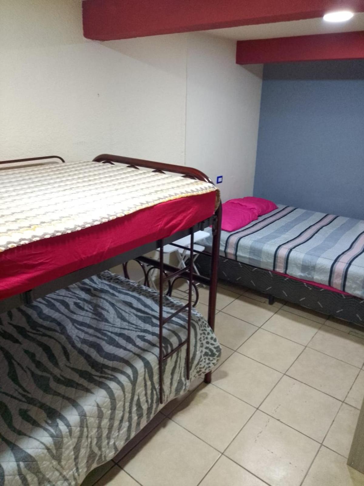 Comfort Home Escalon San Salvador Eksteriør billede