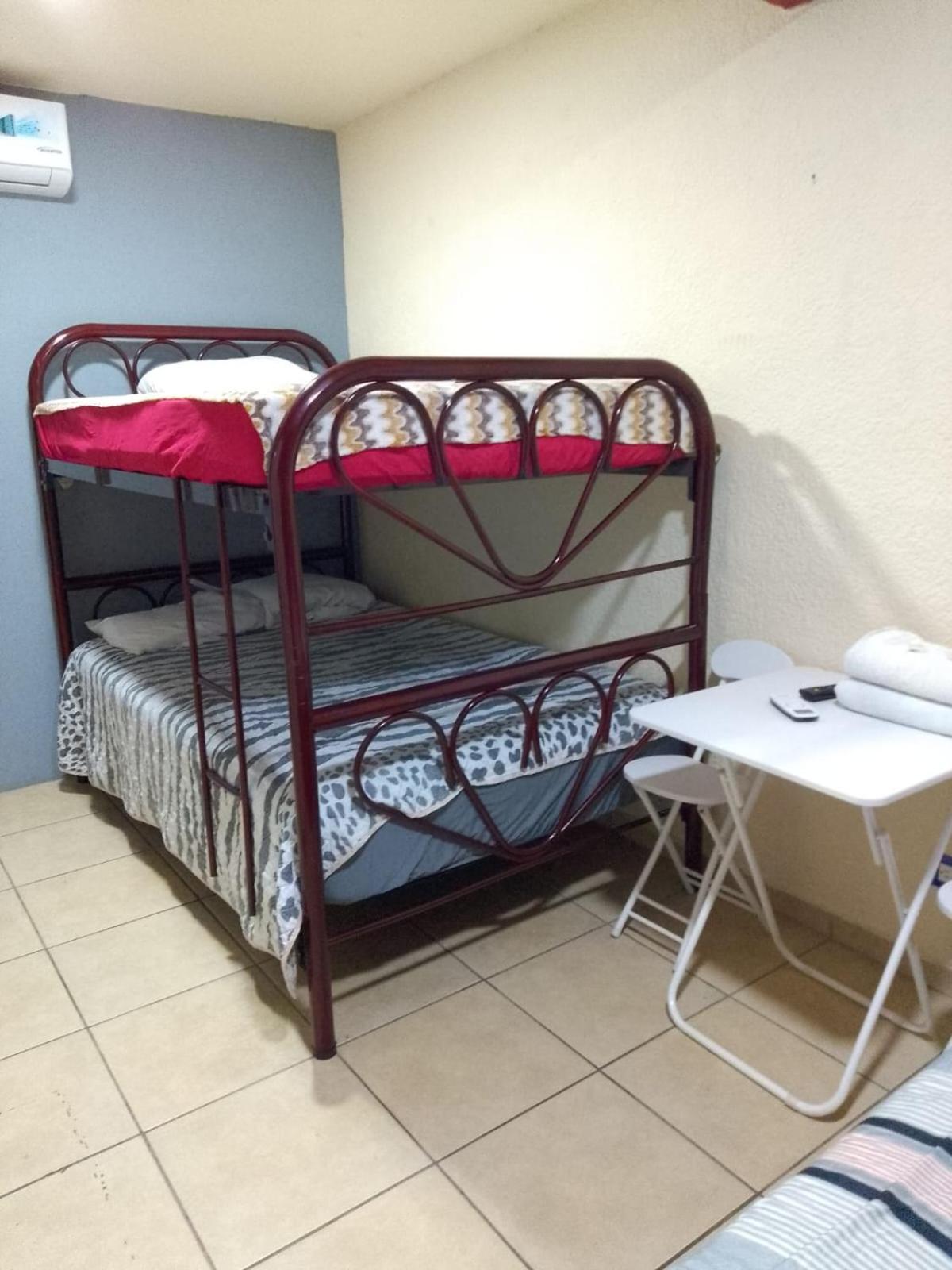 Comfort Home Escalon San Salvador Eksteriør billede