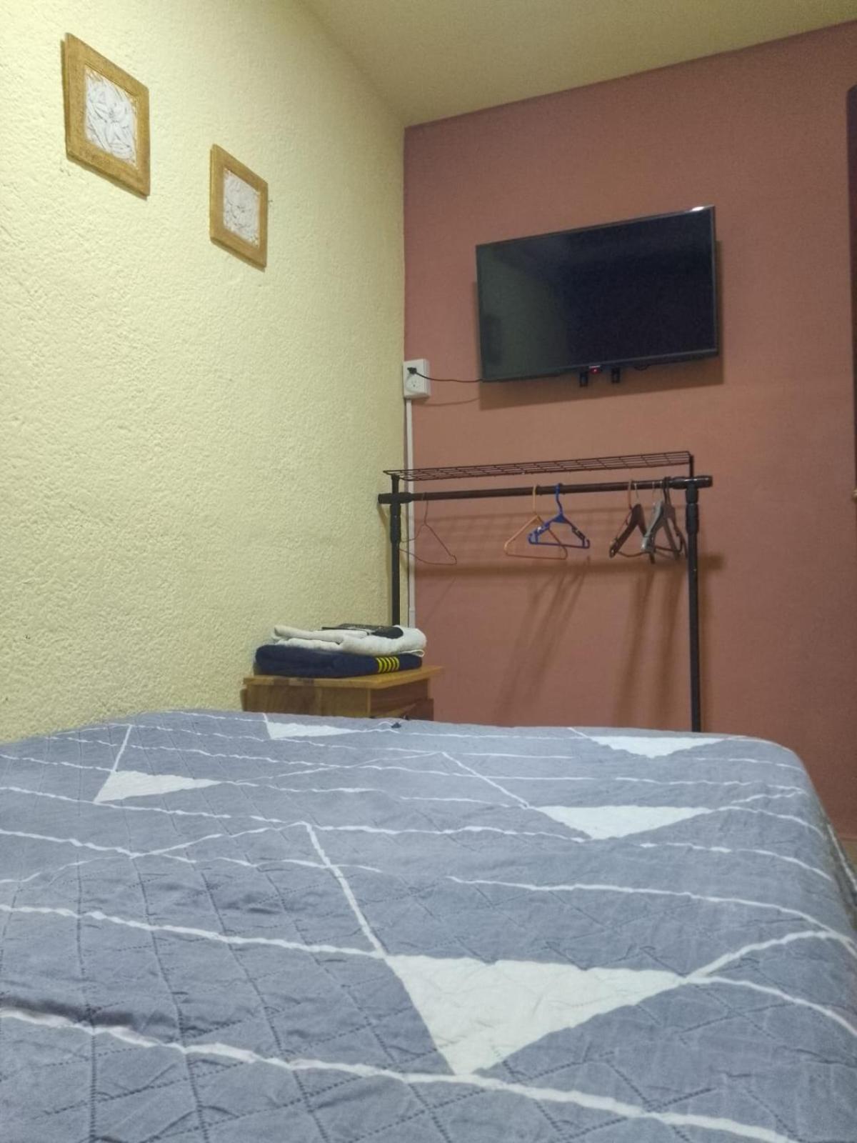 Comfort Home Escalon San Salvador Eksteriør billede