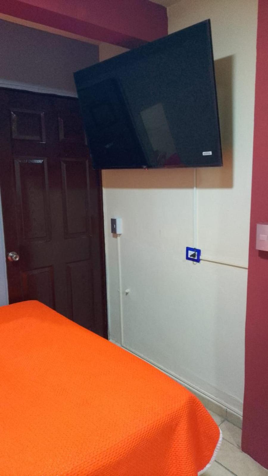 Comfort Home Escalon San Salvador Eksteriør billede