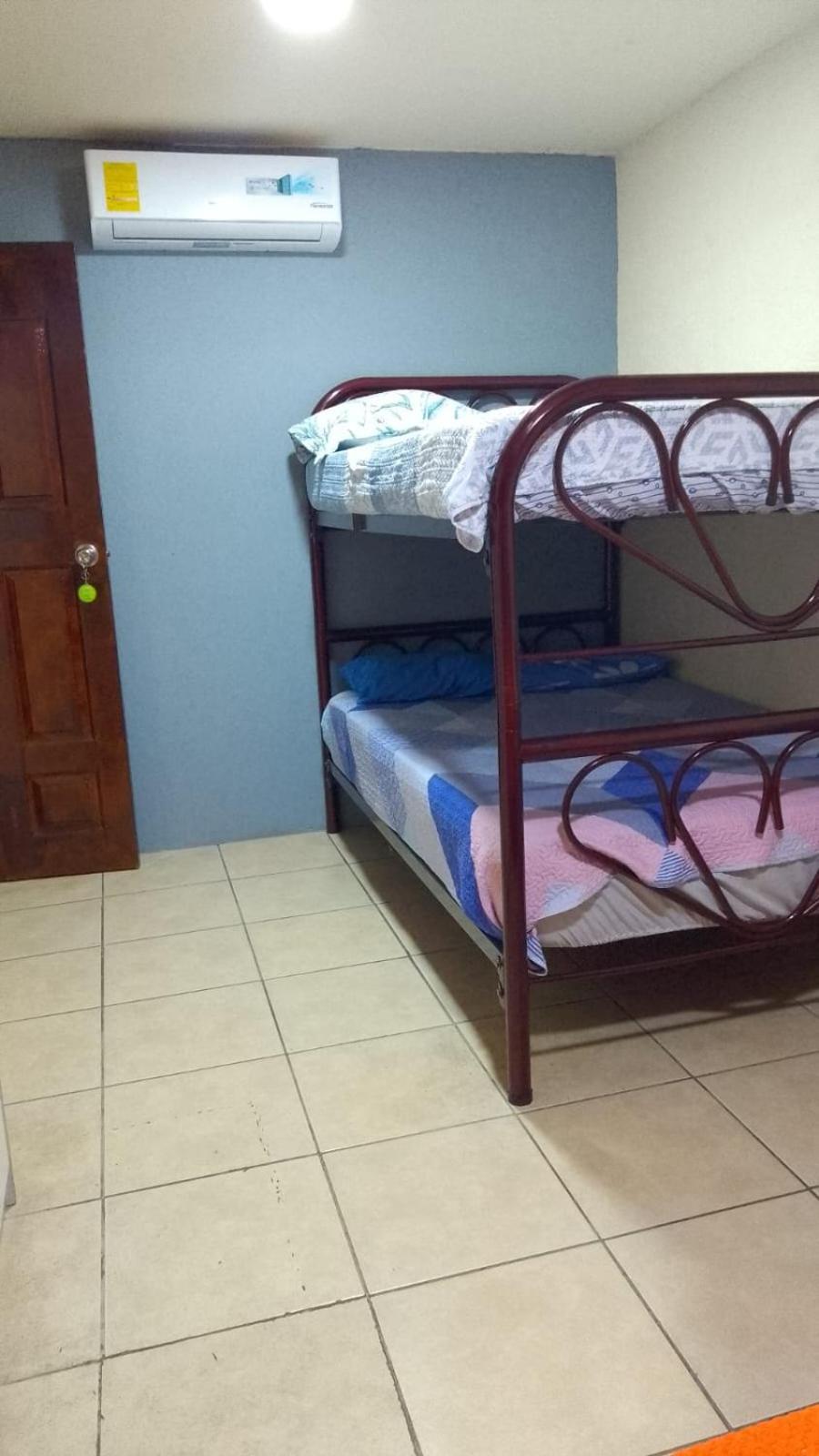 Comfort Home Escalon San Salvador Eksteriør billede