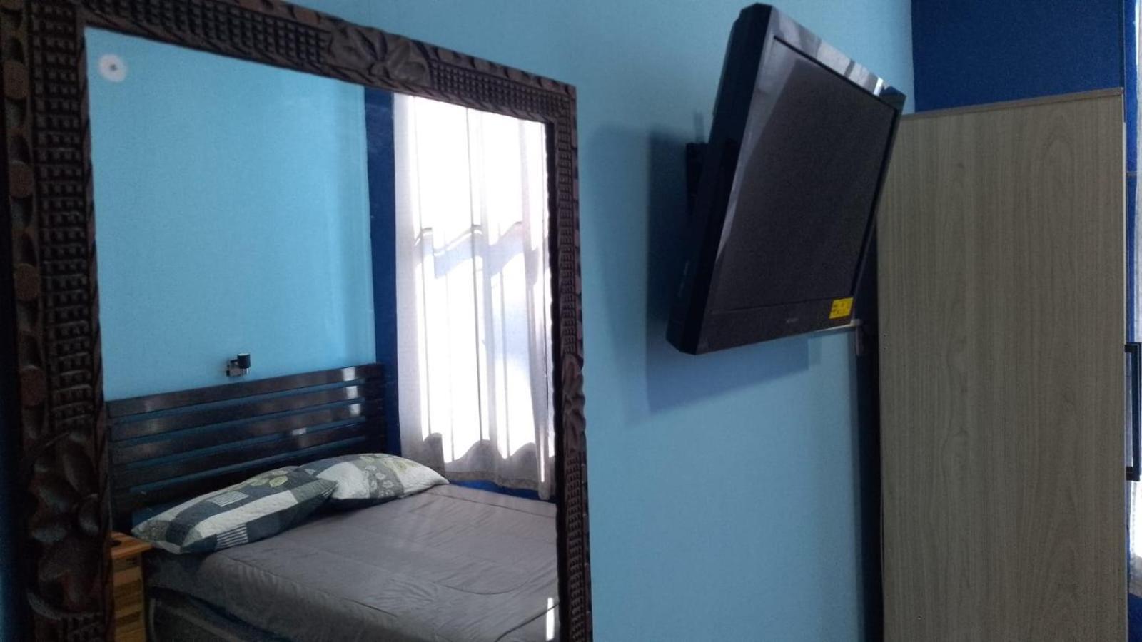 Comfort Home Escalon San Salvador Eksteriør billede