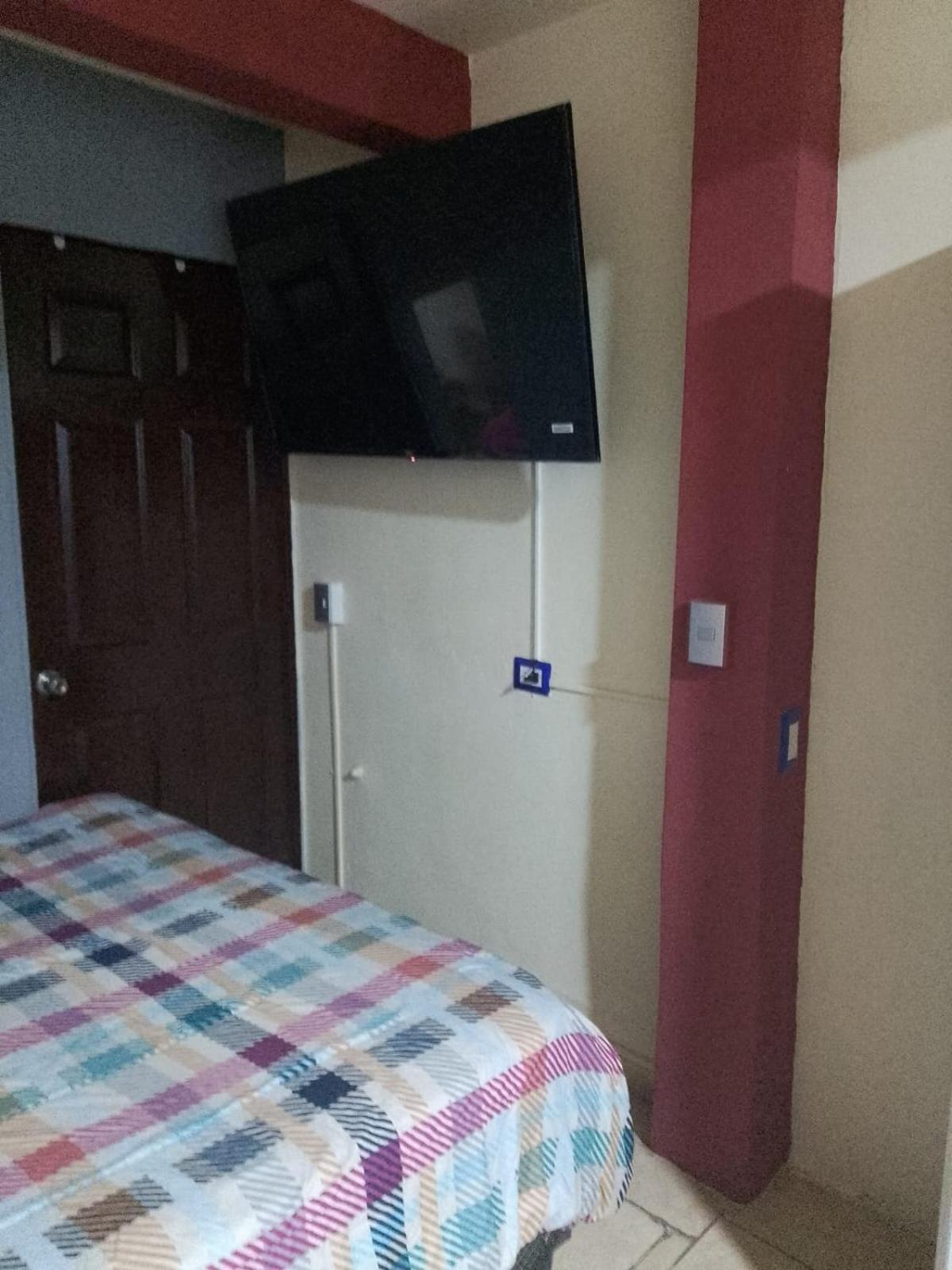Comfort Home Escalon San Salvador Eksteriør billede