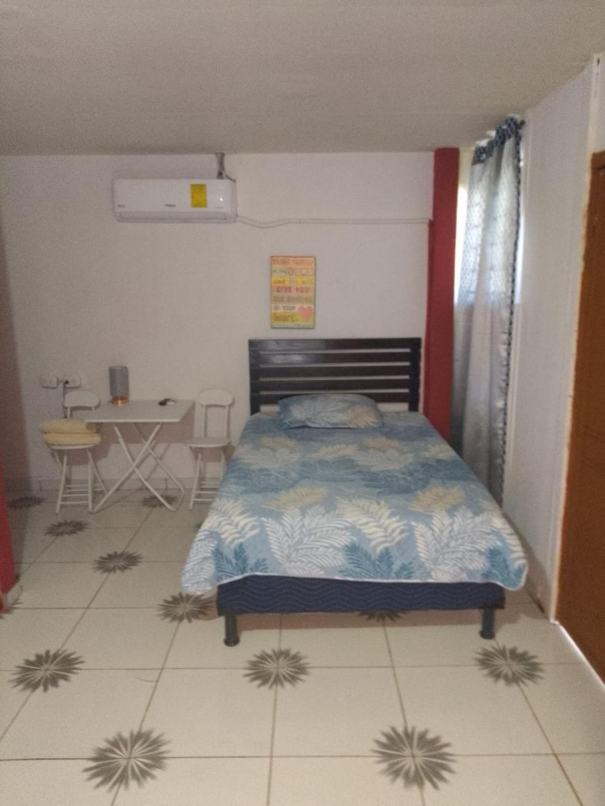 Comfort Home Escalon San Salvador Eksteriør billede