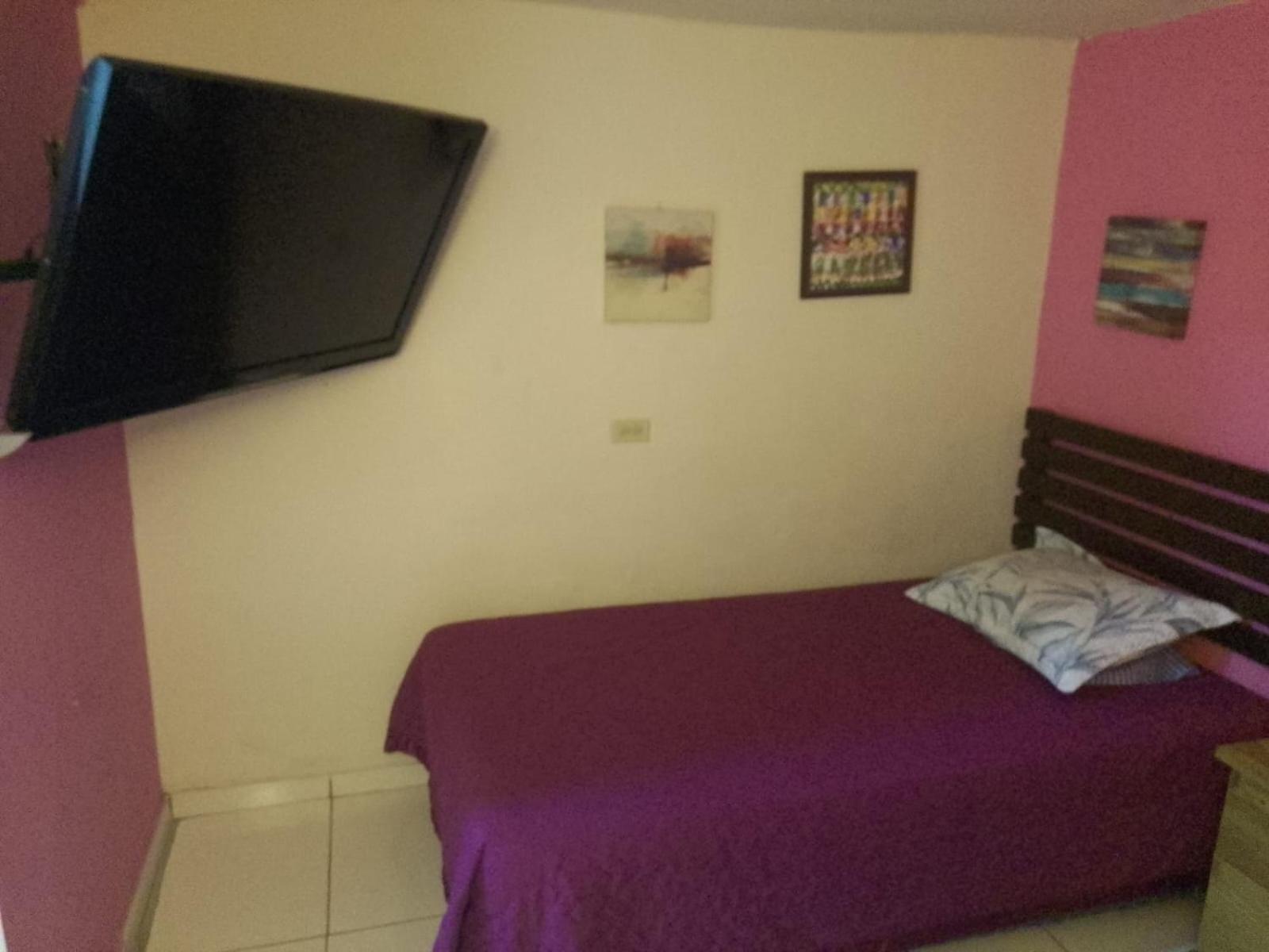 Comfort Home Escalon San Salvador Eksteriør billede