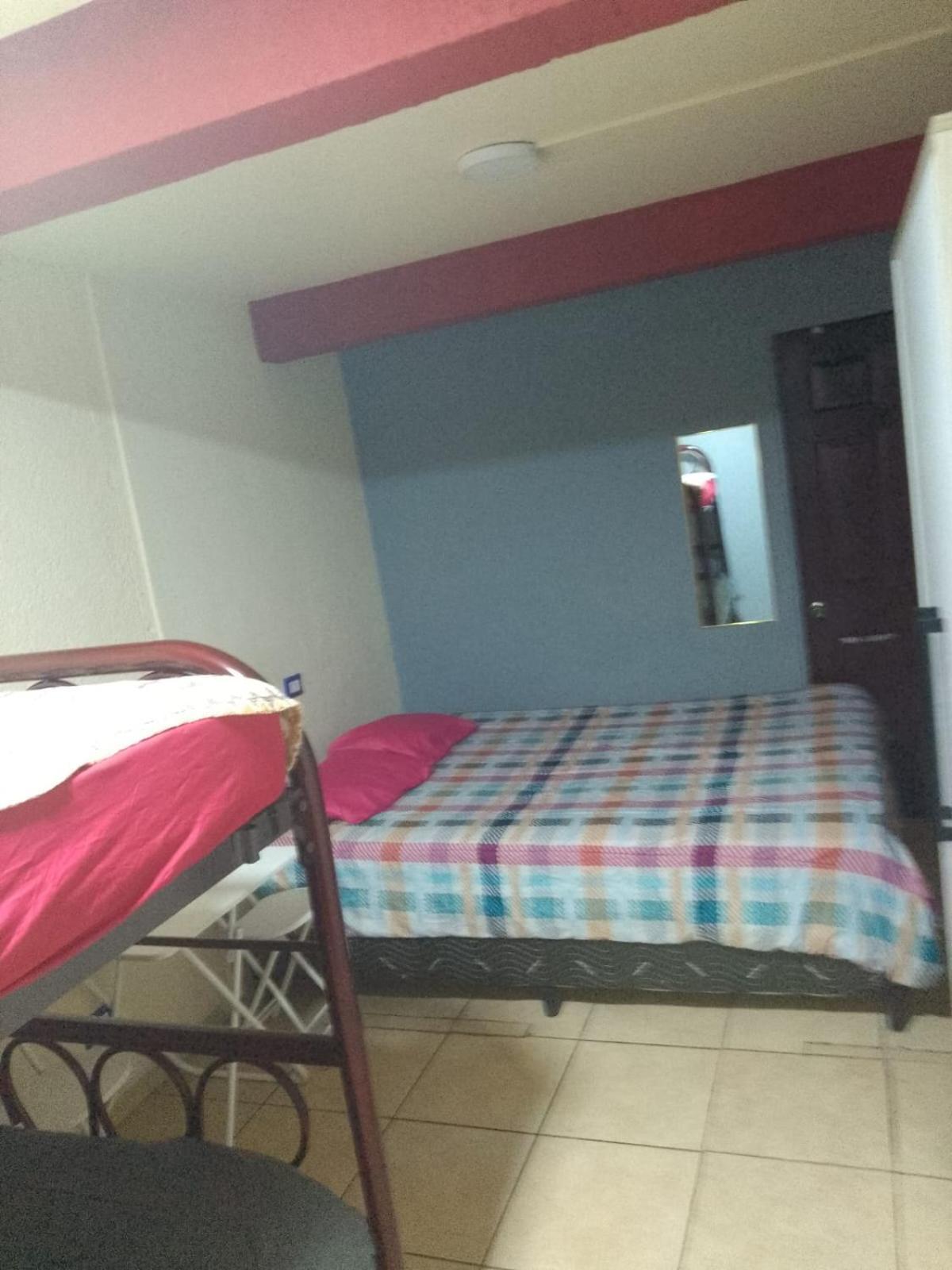 Comfort Home Escalon San Salvador Eksteriør billede