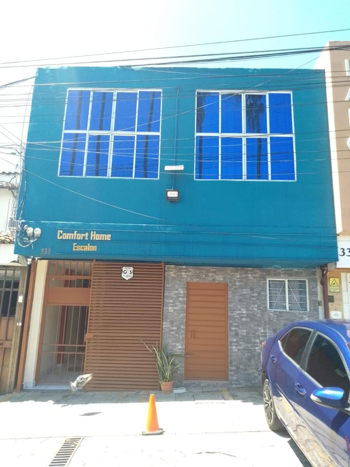 Comfort Home Escalon San Salvador Eksteriør billede