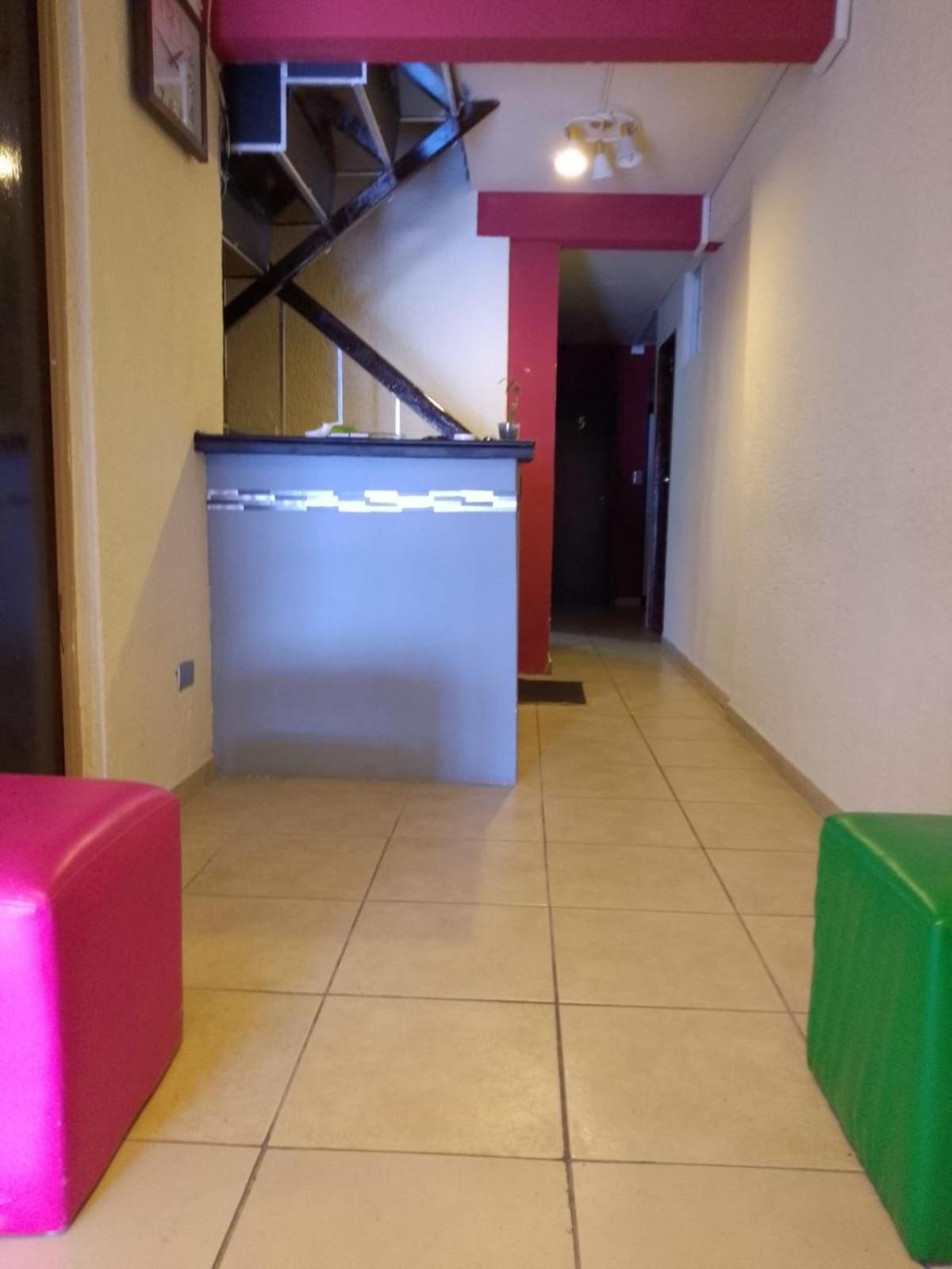 Comfort Home Escalon San Salvador Eksteriør billede
