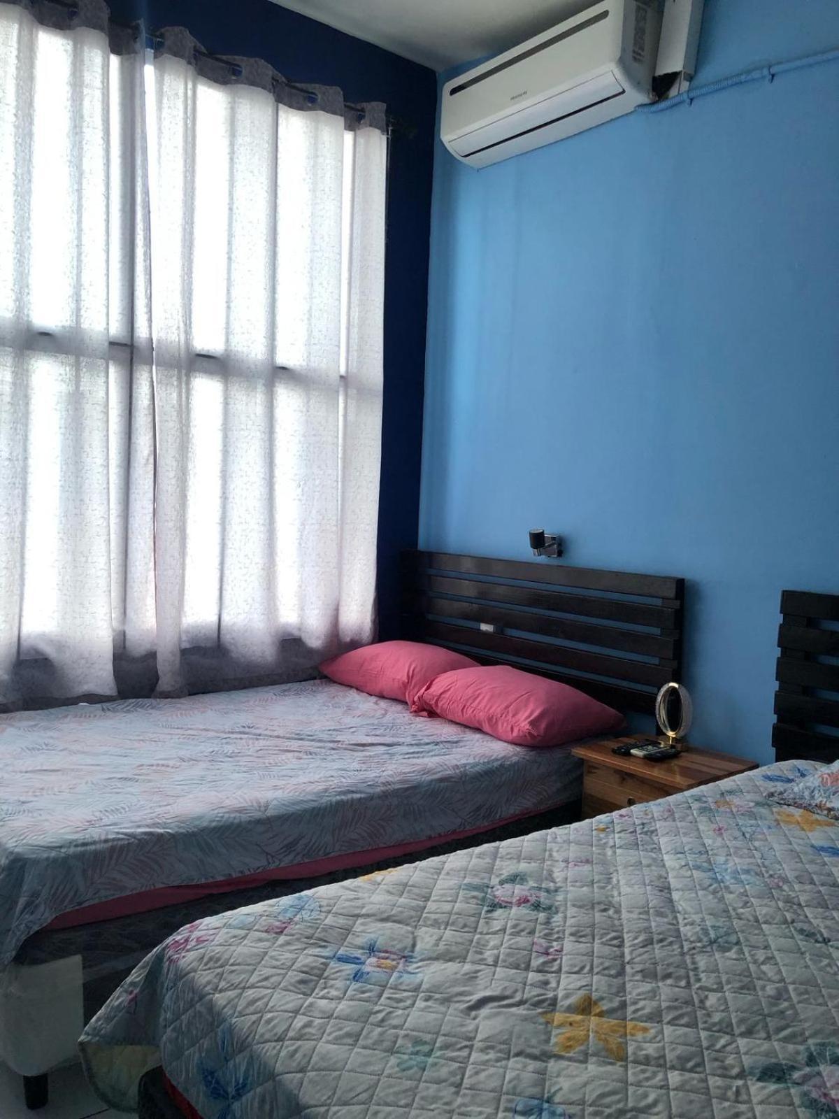 Comfort Home Escalon San Salvador Eksteriør billede