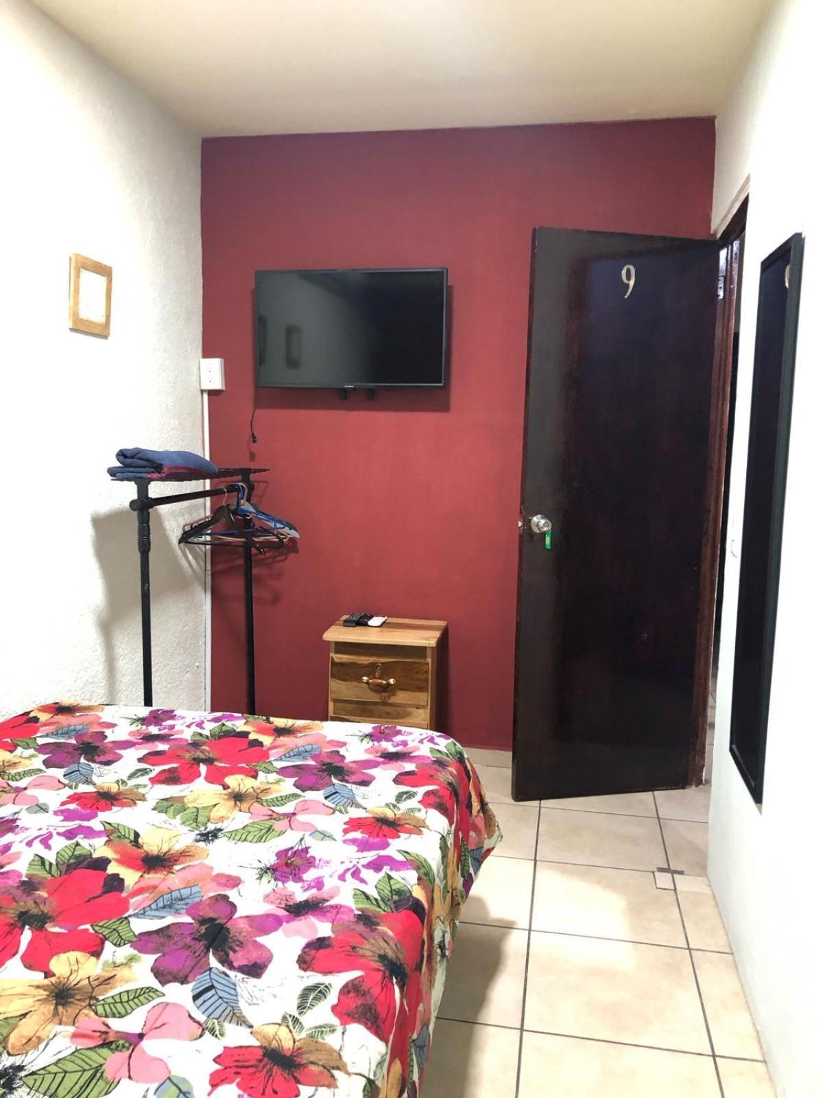 Comfort Home Escalon San Salvador Eksteriør billede