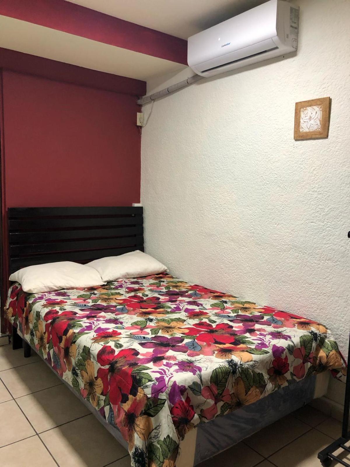 Comfort Home Escalon San Salvador Eksteriør billede
