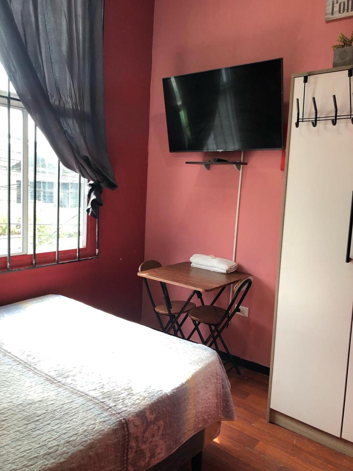Comfort Home Escalon San Salvador Eksteriør billede