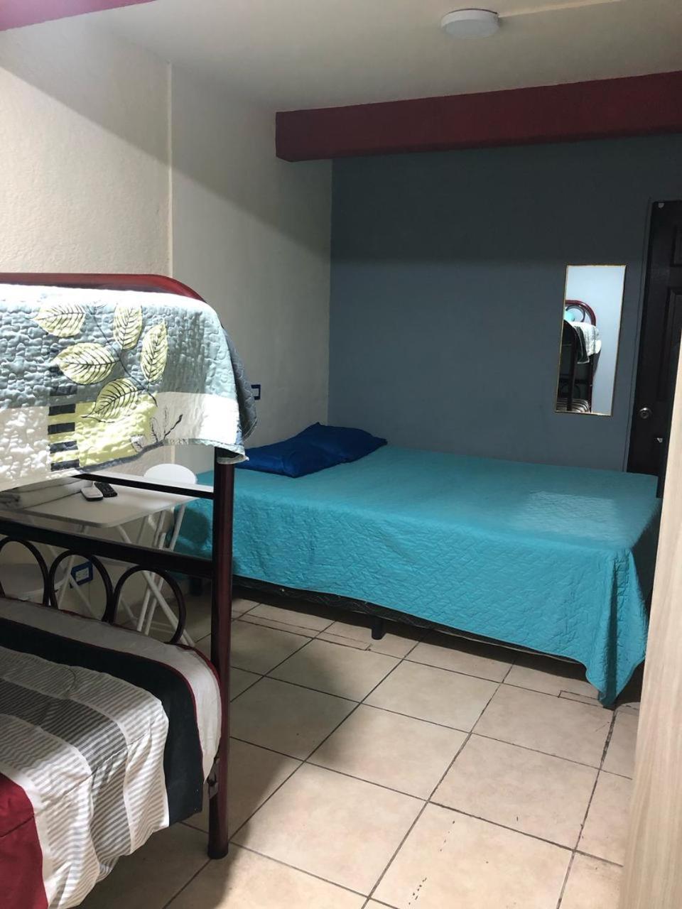 Comfort Home Escalon San Salvador Eksteriør billede
