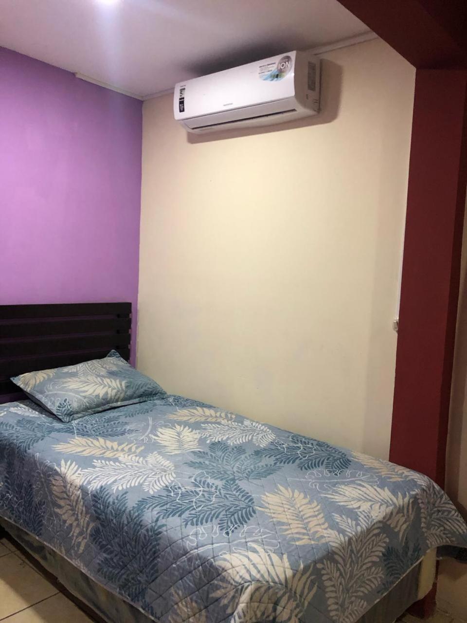 Comfort Home Escalon San Salvador Eksteriør billede