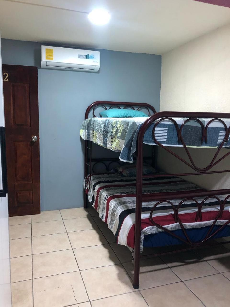 Comfort Home Escalon San Salvador Eksteriør billede
