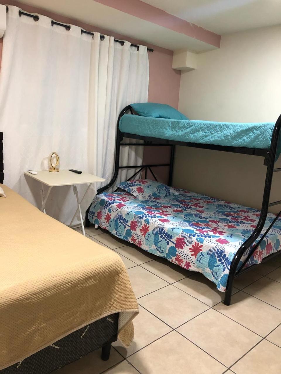 Comfort Home Escalon San Salvador Eksteriør billede