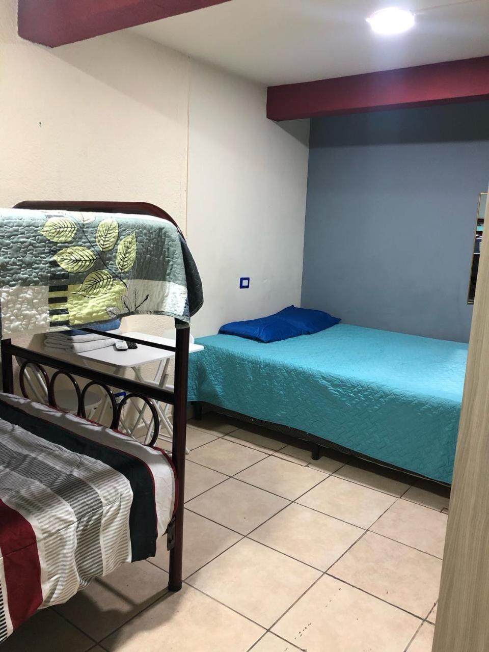 Comfort Home Escalon San Salvador Eksteriør billede