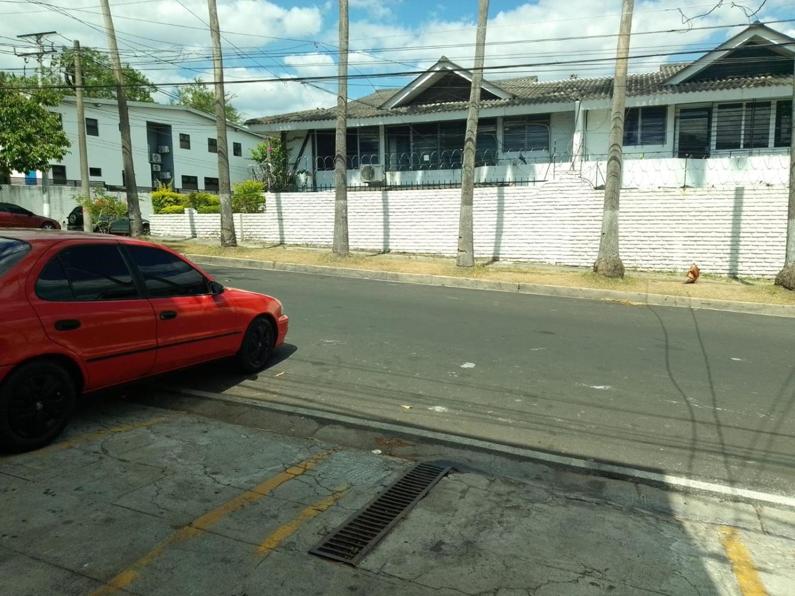 Comfort Home Escalon San Salvador Eksteriør billede